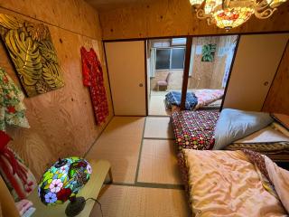 AnNam Stay AJISAI - 9