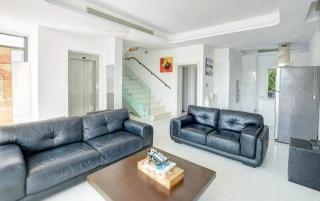 Ideal Holiday Roof Terrace with Sea Views - 7