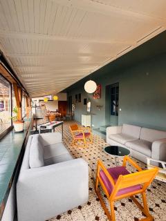 Gite du canal Artemare Grand Colombier - Artemare - 7