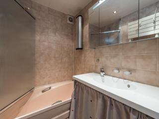 Studio cabine rénové avec balcon - Animaux acceptés - FR-1-502-384 - 1