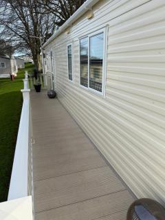 Hoburne Devon Bay Holiday Home Fresh Bright Rental - Home from home - 3