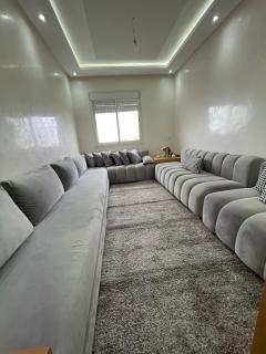 Appartement Moderne à Temara - 0