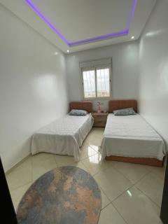 Appartement Moderne à Temara - 3
