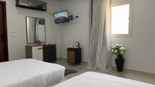 Pyramids view inn - 9