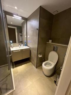 Premium Apartments On First Line - 1