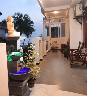 Hotel Dream Waves - 7