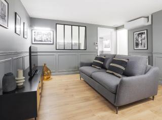 4-beds in Geneva - 8