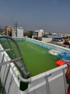 LUXE Penthouse 4BHK with Swimming pool - 0