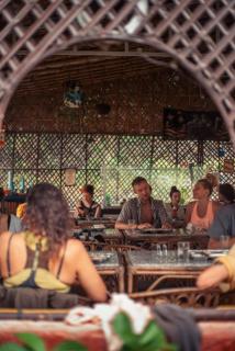 Junglelore camp resort & retreat - 1