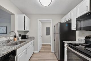 Where comfort meets convenience in Stockbridge - Stockbridge - 2