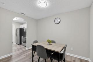 Where comfort meets convenience in Stockbridge - Stockbridge - 5