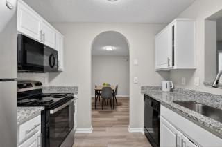 Where comfort meets convenience in Stockbridge - Stockbridge - 7