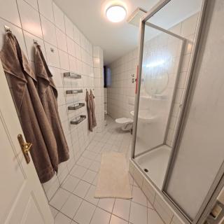 Wohnung Souterrain - 5