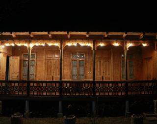 Kipiani Guest House - ყიფიანის სახლი - 8