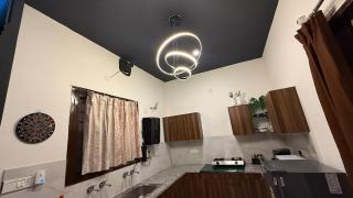 Sukoon Luxury 2BHK Near Airport, Netflix Lounge - 1