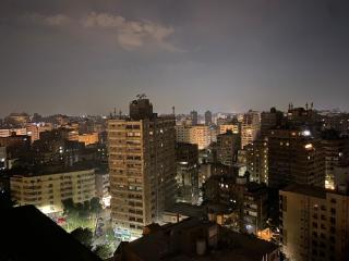 Beautiful apartment in Mohandessin - 5