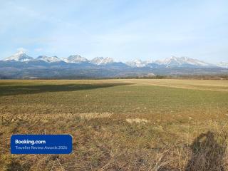 Apartman Point - Štrba - 4