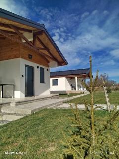 Sunny Apartments - 0