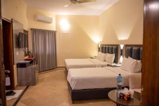 New Comfort Residency - 7