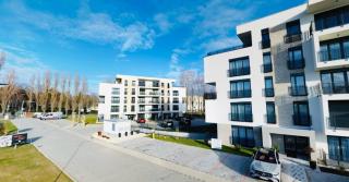 SERENITAS Apartment RIVA PARK - 8