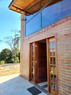 Fazenda Venda Nova - Chalé - 7