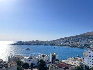 Ani Sea View Apartment Sarande - 7