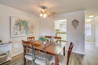 Lake Desoto Gem with Private Dock and Resort Perks! - 4