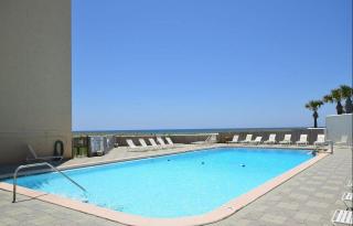 Navarre Towers #902 - 9