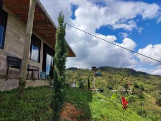 Casa Finca cerca al embalse Jaguas San Roque Antioquia - 6