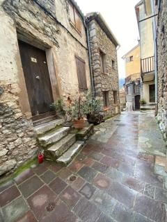 Maison de village - 1