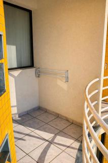 Apartamento em Jurere 5 minutos da praia - 3