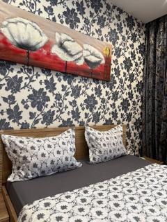 Мост сити кв 129 Люкс теплая Генератор - 8