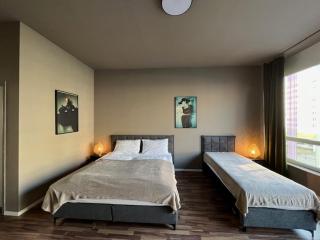 N8 Rooms by BW Living - 3