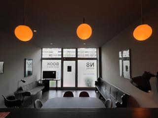 N8 Rooms by BW Living - 9