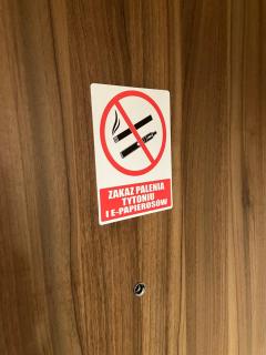 Apartament Kołobrzeska 2 - 8