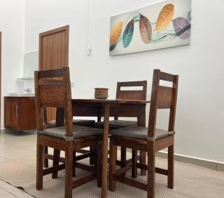 Zanzibar stylish apartment -Fumba Town - 6