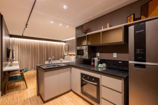 Easy Star - Parque Jockey - Deslumbrante Estúdio com vaga de garagem - 7