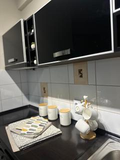 Apartman Una - Leskovac - 5