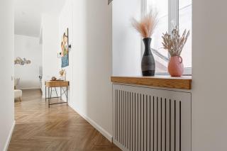 Кохбаци Центр - 1