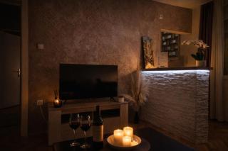 Stan Na Dan Šabac - Apartman ANIKA - 5