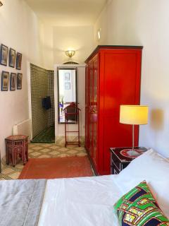 Riad d'artiste, Villa au coeur de la médina d'Essaouira - 1