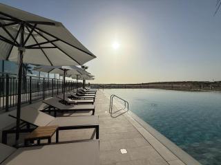 Luxurious Studio - Relaxing Getaway - Yas Island - 0