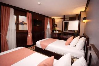 YOU Nile View Hotel - 4