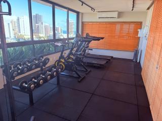 Apartamento na barra - 2