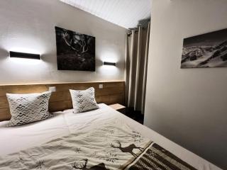 Résidence La Marelle et Le Rami - maeva Home - Appartement 2 pièces au pied des pistes 4 personnes - Sélection - super Home MAE-5513 - 1