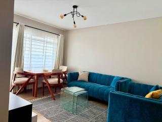 Ruby Homes 2 Bedroom - TRM Drive - 2