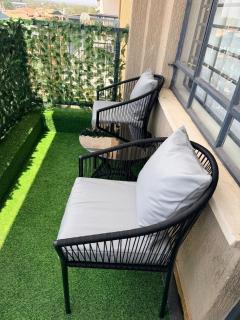 Ruby Homes 2 Bedroom - TRM Drive - 1