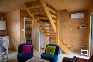 Lazur Białe Domki - 6