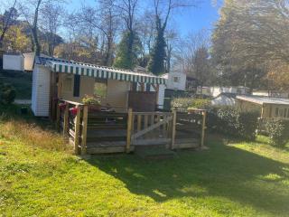 camping bonneval - Jaujac - 6