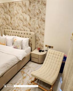 Mass Palace Apartments - 6